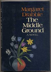 cover of The Middle Ground