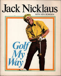 Golf My Way