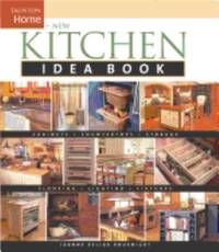 New Kitchen Idea Book : Taunton Home