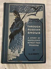 image of Through Russian Snows
