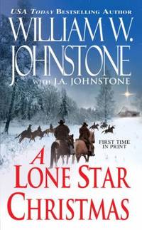 A Lone Star Christmas