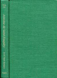 Antoine De Saint-Exupery by Joy Marie Robinson - Signed First Edition - 1985 - from Pendleburys - the bookshop in the hills (SKU: 252180)