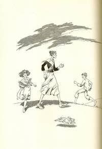 cover of THE CROCK OF GOLD