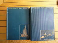 image of Farthest North: The Voyage of Exploration of the 'Fram' 1893-96 & The Fifteen Months' Sledge Expedition (2 vls - with Nansen's signature on card)