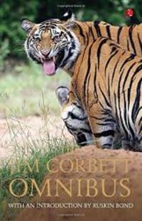 image of The Jim Corbett Omnibus - Vol. 1