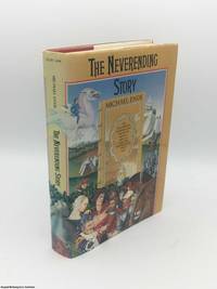 cover of The Neverending Story