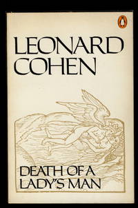 image of Death of a Lady's Man
