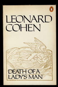 Death of a Lady&#039;s Man by COHEN, Leonard - 1979