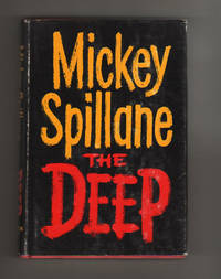 image of THE DEEP