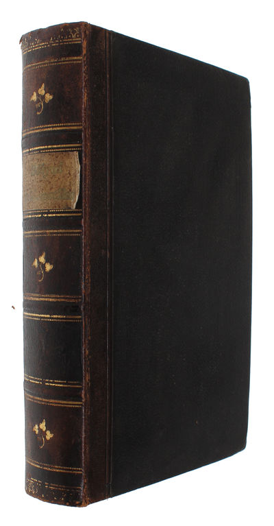 A’ Marosvasarhelyt 1829-be nyomtatott Arithemetika Elejének részint röviditett, reszint bovitett, általán jobbitott, ‘s tisztáltabb kiadása. - [BOLYAI'S LAST MAJOR WORK] (photo 6)
