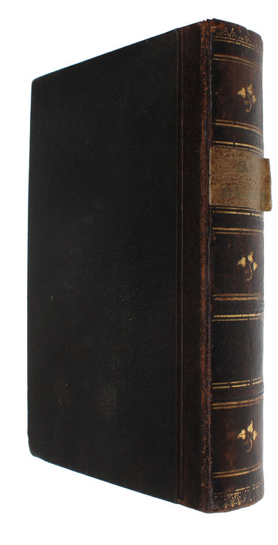 A’ Marosvasarhelyt 1829-be nyomtatott Arithemetika Elejének részint röviditett, reszint bovitett, általán jobbitott, ‘s tisztáltabb kiadása. - [BOLYAI'S LAST MAJOR WORK] (photo 7)