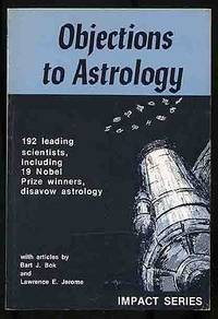 image of Objections to Astrology: Impact Series