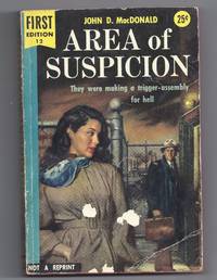 Area of Suspicion