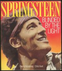 image of Bruce Springsteen: Blinded By the Light