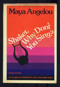cover of Shaker, Why Don't You Sing