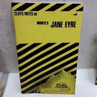 Bronte's Jane Eyre (Cliffs Notes)