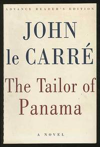 image of The Tailor of Panama