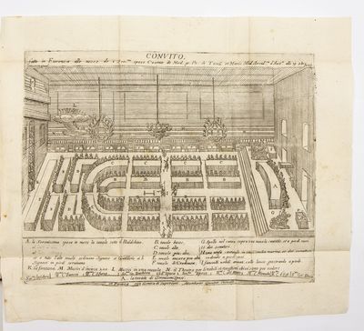 Rime di Agnolo del Favilla nelle reali nozze de serenissimi principi di Toscana Cosimo Medici e Maria Maddalena d'Austria