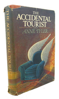 image of THE ACCIDENTAL TOURIST