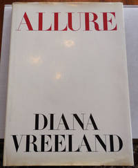 cover of Allure