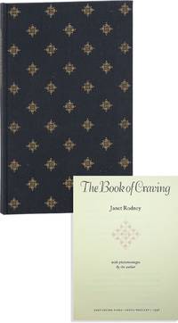The Book of Craving