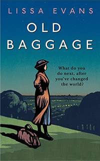 Old Baggage E-kirjana; Kirjoittanut Lissa Evans - 9780062895455 Rakuten Suo