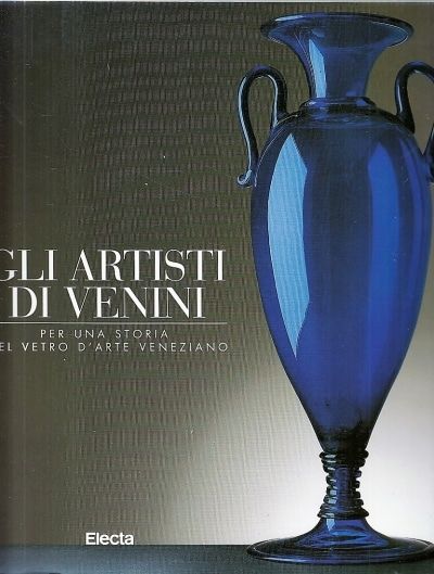 Gli artisti di Venini