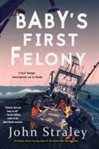 cover of Baby's First Felony
