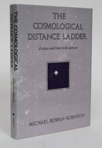 image of The Cosmological Distance Ladder. Distance and Time in the Universe