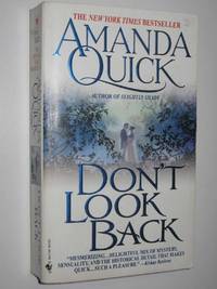 Don't look Back