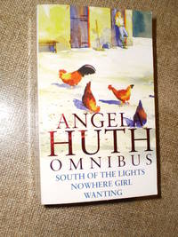 Omnibus - three novels published 2003
