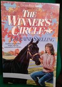 image of The Winner's Circle: Book 10 (Golden Filly Series)