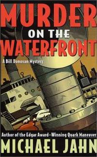 image of Murder on the Waterfront