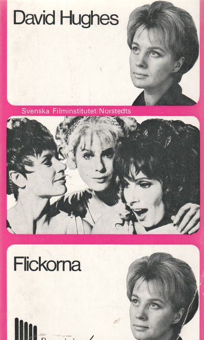 Flickorna