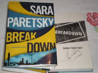 image of Breakdown: Signed
