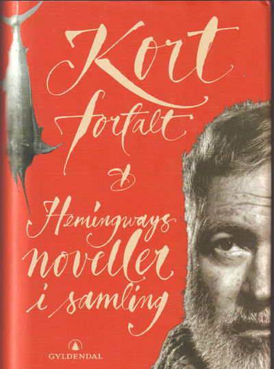 Noveller i samling