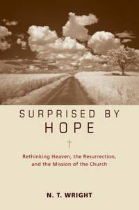 Surprised by Hope Participant's Guide