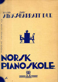 Norsk pianoskole