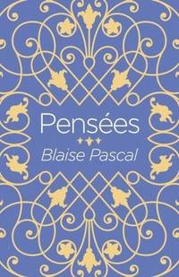 Pensees