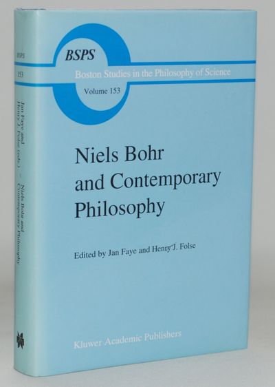 Niels Bohr and Contemporary Philosophy.