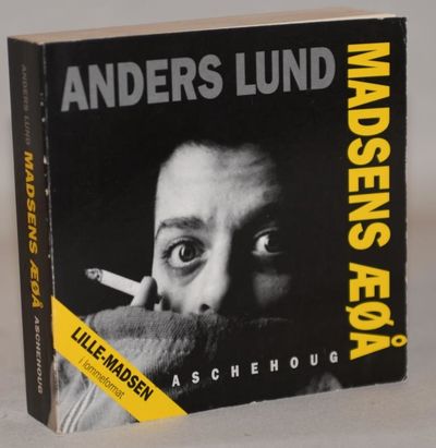 Madsens ÆØÅ.