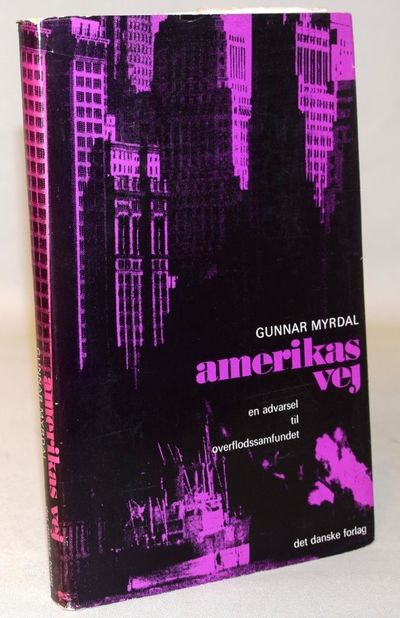 Amerikas vej.