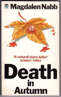 image of Death In Autumn