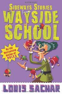 image of Sideways Stories from Wayside School