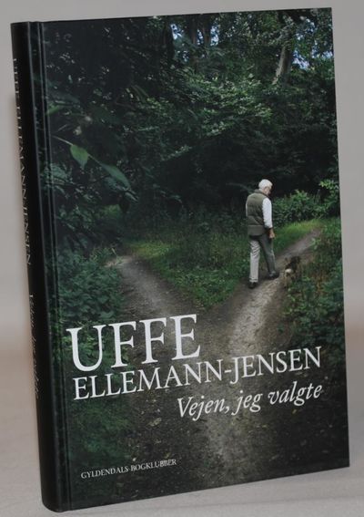 Vejen, jeg valgte.
