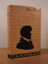 E. T. A. Hoffmann als Musiker und Musikschriftsteller