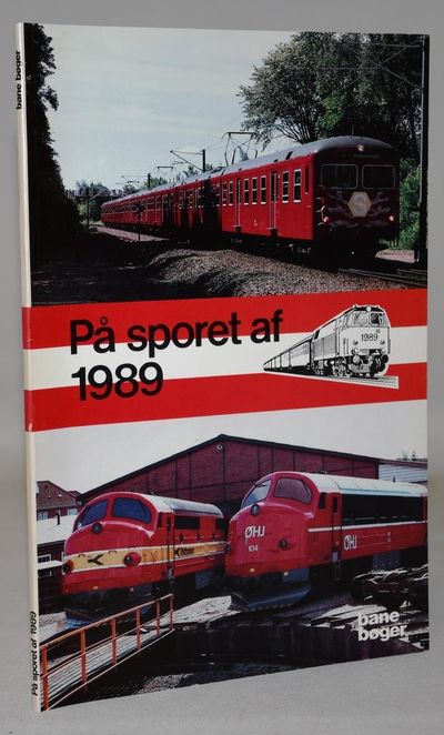 På sporet af 1989.