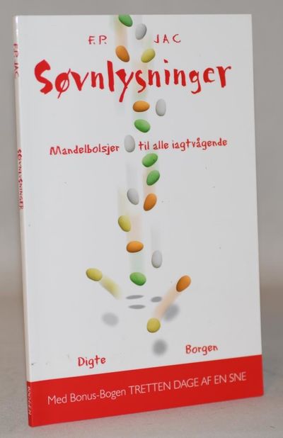 Søvnlysninger - mandelbolsjer til alle…