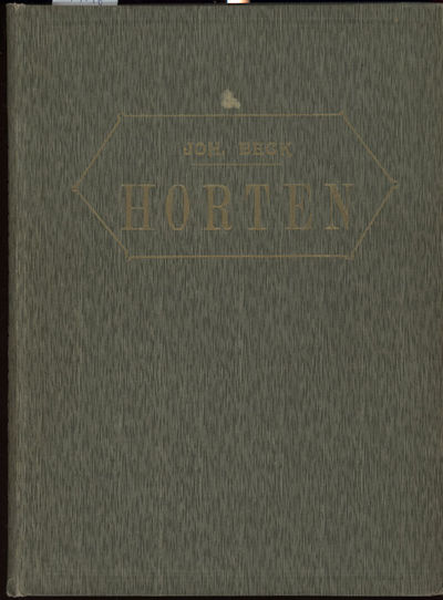 Horten. Kort omrids af stedets historie + Fra…
