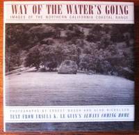 WAY OF THE WATER'S GOING